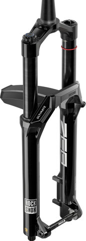 RockShox ZEB Ultimate Charger 3.2 RC2 Boost 29" Federgabel - black | 15 mm Steckachse | 110 mm | 44 mm | 1 1/8" - 1,5" tapered | 170 mm | 29"
