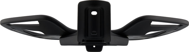 Specialized Turbo Front Pannier Rack w/ Adventure Plate - black