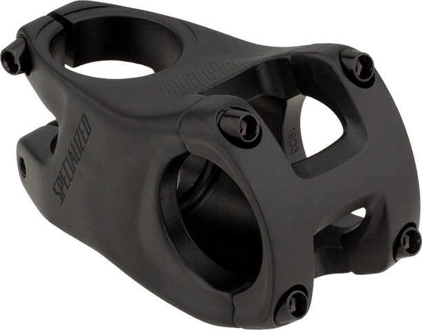 Specialized Potencia Trail 31.8 - black/+6°/-6° (FlipFlop)/50 mm
