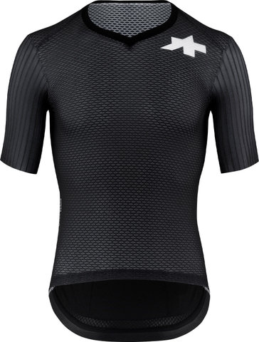 ASSOS Equipo RSR S11 Camiseta - black series | M