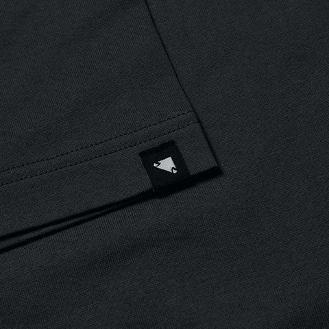 Endura T-Shirt Pedal Power Graphic Tee - carbon grey | M