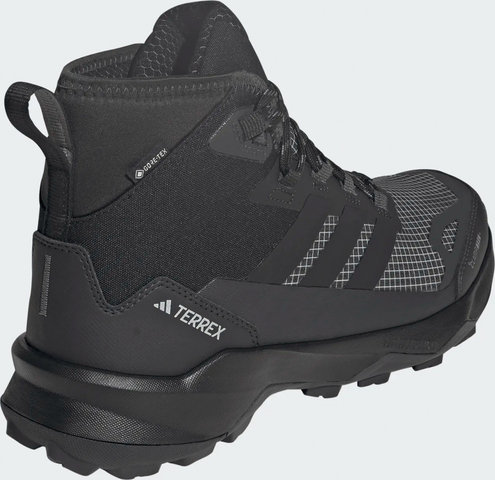adidas Outdoor TERREX Skychaser AX5 Mid GTX CLIMA Wanderschuhe - cblack cblack carbon | 46 | 11