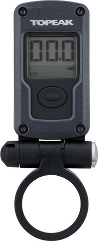 Topeak Gauge Set for Turbo Morph Digital - black
