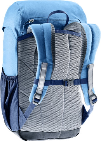 deuter Waldfuchs 14 Kids Backpack - wave-nightblue/14 l