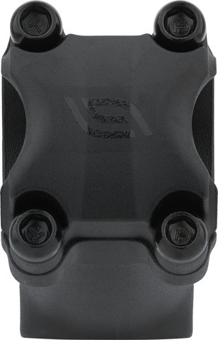 LEVELNINE Universal 31.8 Stem - black stealth/+17°/-17° (FlipFlop)/75 mm