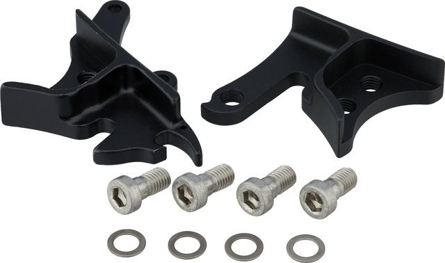 Santa Cruz Patte de Dérailleur pour Jackal - universal | type 8