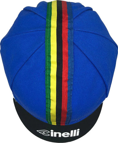 Cinelli Cycling cap - bassano 85/one size