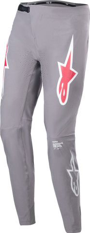 alpinestars Pantalon A-Supra Race - dark gray/32/M