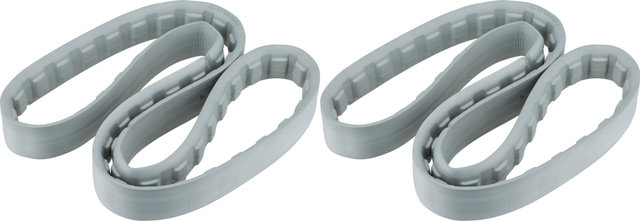 CushCore XC 29+ Tyre Insert Set - grey