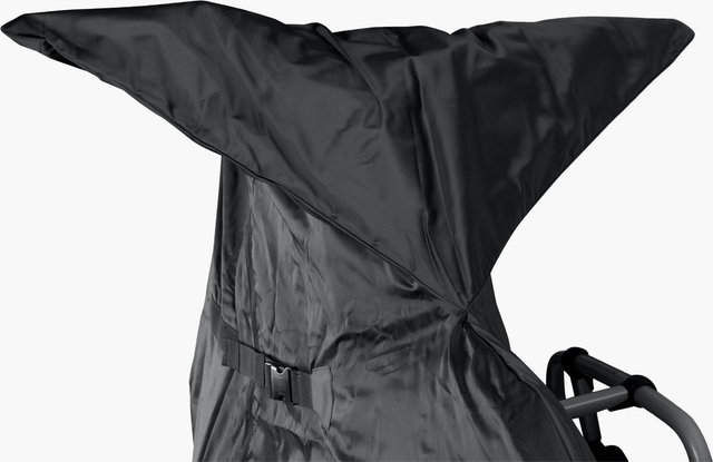 EVOC Housse de Vélo MTB Bike Rack - black