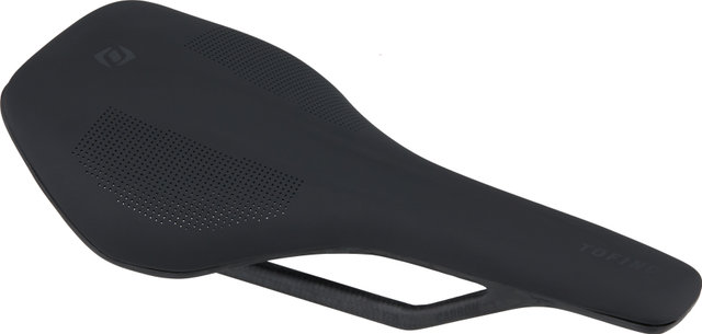 Syncros Tofino R SL Channel Carbon Sattel - black matt/250 mm/135 mm