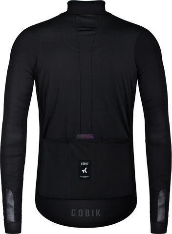 GOBIK Armour 2.0 Unisex Jacke - vanta/M