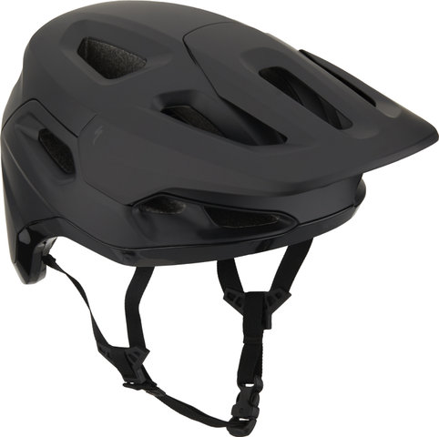 Specialized Tactic IV MIPS Helmet - black/55 - 59 cm