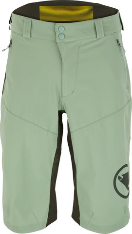 Endura Short MT500 Spray - bottle green/M
