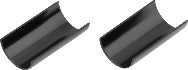 Intend BC Handlebar reduction sleeve from 35 to 31.8 mm - black