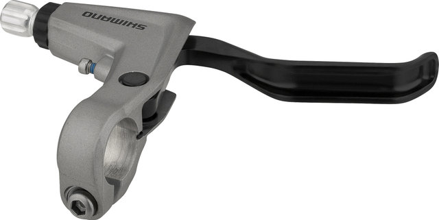 Shimano BL-T4000 Bremsgriffe - silber/links/rechts (seitenspezifisch)