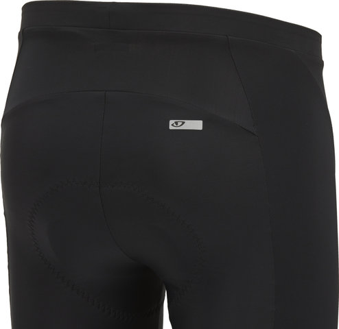 Giro Pantalones cortos Chrono Sport Shorts - black/M
