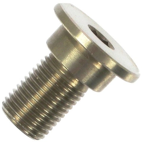 Rohloff Long Mounting Bolt for Chain Tensioner - universal/universal