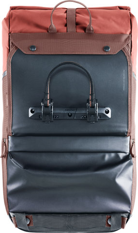 deuter sac à dos Xberg 25 - raisin-caspia/25000 