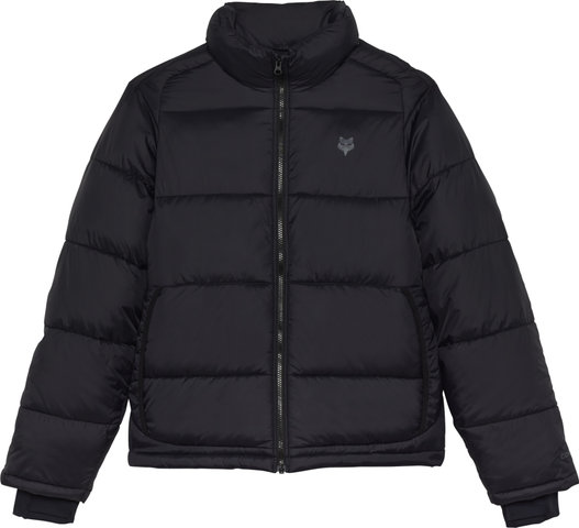 Fox Head Ridgeway Hi-Loft Jacke - black/M