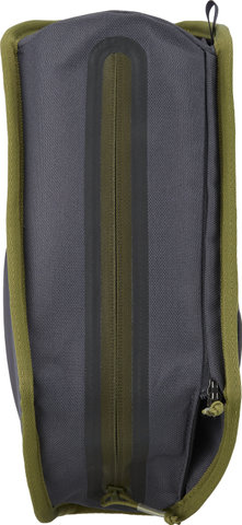 FIDLOCK Sacoche de Cadre TWIST essential bag - vert/2400 