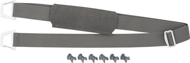 ORTLIEB Commuter-Bag Urban QL2.1 Fahrrad-Aktentasche - ink/20000 ml