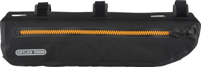 ORTLIEB Sacoche pour Tube Supérieur Frame-Pack Toptube Modèle 2024 - black matt | 4000 