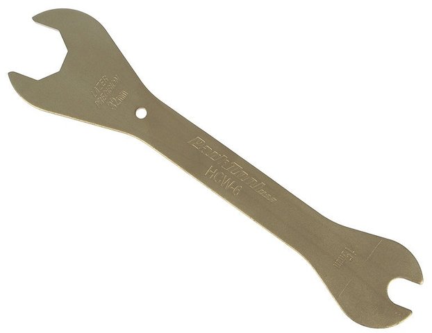 Clef à Double Cône 15/32 mm HCW-6 - argenté/universal