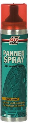 Tip Top Tyre Sealant - universal/75 ml