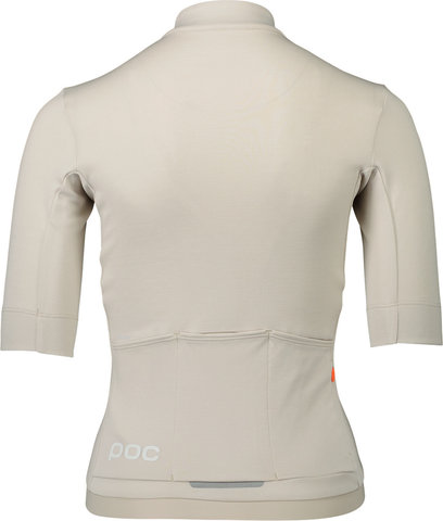 POC Thermal Lite Damen LS Jersey - light sandstone beige/S
