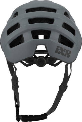 iXS Trail EVO Helmet - graphite/58 - 62 cm