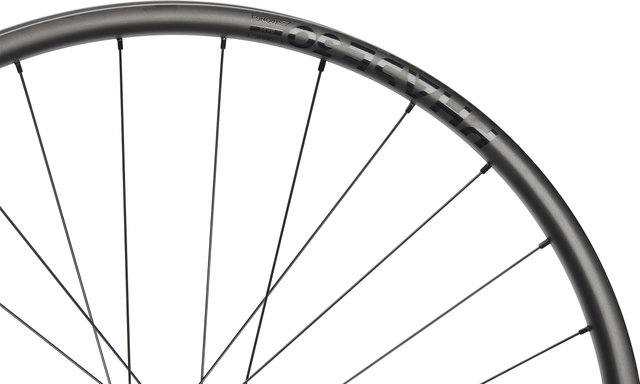 NEWMEN Phase 30 Trail 29" Carbon Wheelset - black/148 mm/110 mm/29"/SRAM XD/Boost/Boost