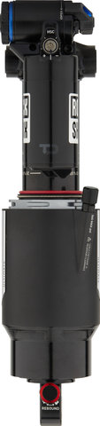 RockShox Vivid Ultimate RC2T Trunnion Dämpfer - black/205 mm x 60 mm