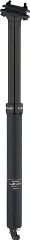 Kind Shock LEV-Si 175 mm Seatpost - black/31.6 mm / 495 mm / SB 0 mm / not incl. Remote