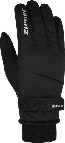 Ziener SMU 18-bike 199 GTX Winter Cycling Glove - black | S | 7,5