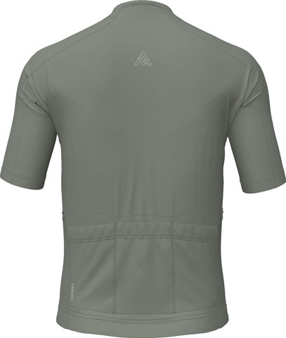 7mesh Maillot Atlas S/S - shadow/M