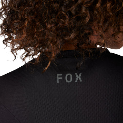 Fox Head Damen Ranger Trikot - black/M