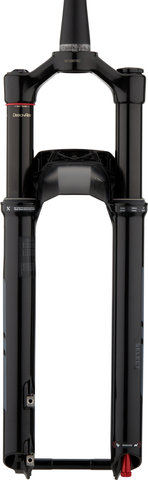 RockShox SID Select RL 3P DebonAir+ Boost 29" Federgabel - gloss black/15 mm Steckachse/120 mm/44 mm/1 1/8" - 1,5" tapered/29"/110 mm