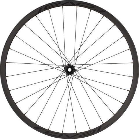 Specialized Roval Control SL V 370 Carbon Disc 6-Bolt 29" Boost Wheel - black | front wheel only | front wheel only | front wheel only | 29" | Boost | 110 mm