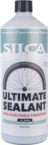 SILCA Ultimate Sealant Tyre Sealant - universal | 1000 ml