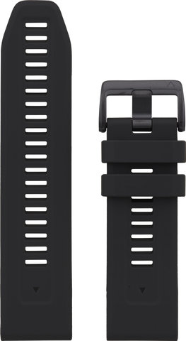Garmin Bracelet de Montre en Silicone QuickFit 26 - noir