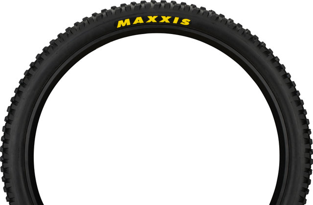 Maxxis Pneu Souple Assegai 3C MaxxGrip DD WT TR 29" - noir/29 /63 /63-622/2.5 