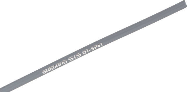 Shimano Schaltzugset OT-SP41 Optislick Rennrad - hi-tech grau
