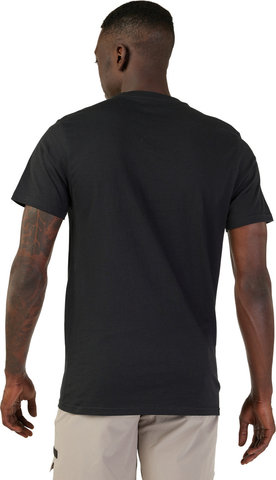 Fox Head Absolute SS Premium T-Shirt - black-black/M
