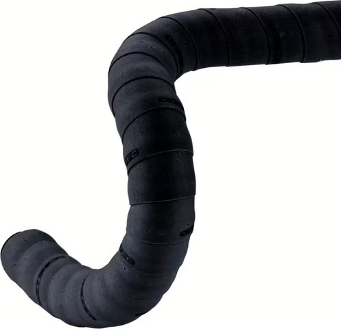 CONTEC Prestige.Cork Handlebar Tape - black | 30 mm