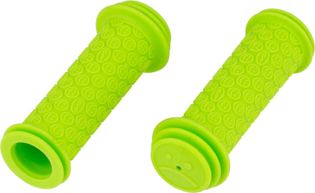 CONTEC Happy Kid Kindersicherheits-Lenkergriffe - neogreen/105 mm