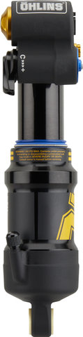 ÖHLINS Amortiguador TTX 1 Air m.2 - black/190 mm x 45 mm