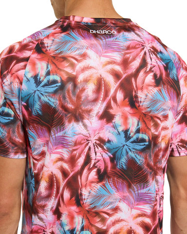 DHaRCO Maillot Dune S/S - nebula | M