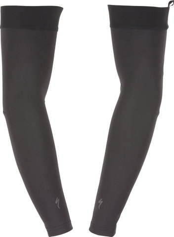 Specialized Manchettes Race Rain - black/M