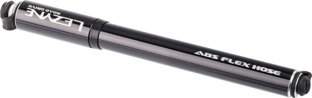 Lezyne Road Drive Pump, Medium - black